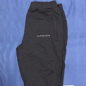 Alphalete Men Jogging Pants (NEW)